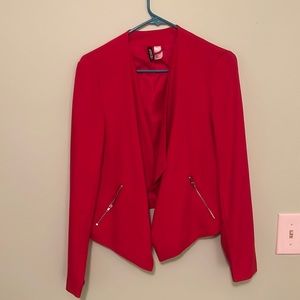 H & M Divided Blazer